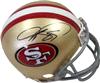 Vernon Davis autographed