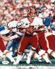 Signed Joe Theismann