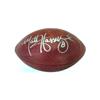 Signed Matt Hasselbeck