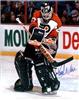 Ron Hextall autographed