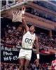 Robert Parish autographed