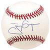 Tony Gwynn autographed