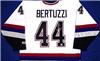 Todd Bertuzzi autographed