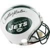 Signed Curtis Martin