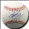 Signed Brian Bruney 