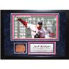 Josh Beckett autographed