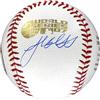 Signed Josh Beckett