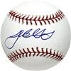 Signed Josh Beckett