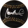 Signed Carlos Beltran