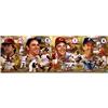 Signed Yogi Berra, Johnny Bench, Carlton Fisk & Gary Carter
