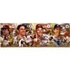 Yogi Berra, Johnny Bench, Carlton Fisk & Gary Carter autographed