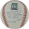 Francisco Rodriguez autographed