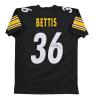 Signed Jerome Bettis