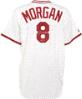 Signed Joe Morgan