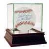 Alex Rodriguez "600 Homerun Club" autographed