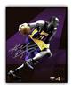 Kobe Bryant autographed