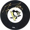 Signed Marc-Andre Fleury