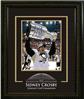 Sidney Crosby autographed