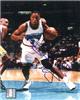 Signed Shareef Abdur-Rahim