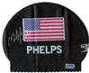 Signed Michael Phelps