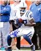 Reggie Wayne autographed