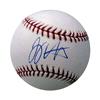 Signed Joey Votto