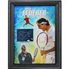 Signed Roger Federer