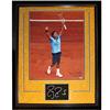Signed Roger Federer