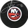 John Tavares autographed
