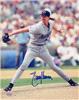 Signed Randy Johnson