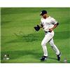 Signed Mariano Rivera