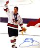 Signed Joe Sakic