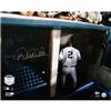 Derek Jeter autographed