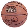 Signed Larry Bird