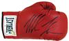 Mike Tyson autographed