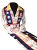 Signed Evel Knievel 