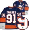 Signed John Tavares