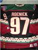 Signed Jeremy Roenick 