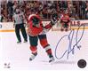 Jeremy Roenick  autographed