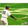 Hideki Matsui autographed