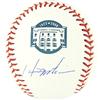 Signed Hideki Matsui