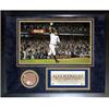 Alex Rodriguez autographed