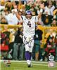 Signed Brett Favre