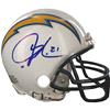 Signed LaDainian Tomlinson
