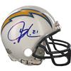 Signed LaDainian Tomlinson