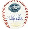 Signed Derek Jeter