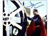 Dean Cain autographed