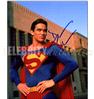 Signed Dean Cain