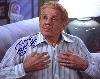 Jerry Stiller  autographed