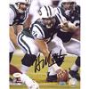 Nick Mangold Autographed 8x10 Photo autographed